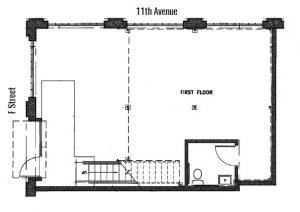 1055-f-street-ground-floor-floor-plan-sf-removed-300x212 Commercial Property Management San Diego